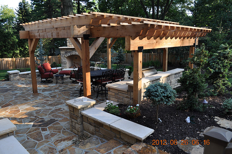 Outdoor Living Area landscaping photos, paver photos | leawood, overland park, olathe, ks Outdoor Living Area landscaping photos, paver photos | leawood, overland park, olathe, ks