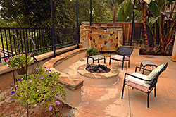 Patios