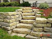 Retaining Walls