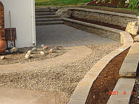 Retaining Walls