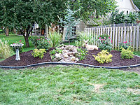 Design &amp; Plantings