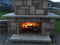 Fire Features