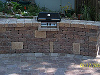 Outdoor Kitchens