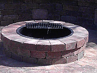 Fire Features