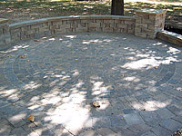 Patios