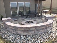 Patios