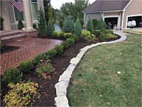 Design &amp; Plantings