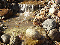 Water Features