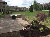 Retaining Walls