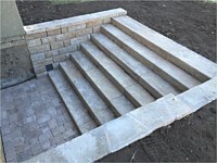 Retaining Walls