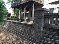 Retaining Walls