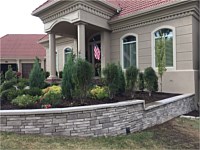 Retaining Walls