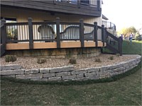 Retaining Walls