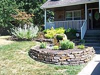 Retaining Walls