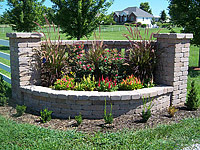 Retaining Walls