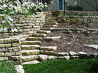 Retaining Walls