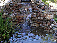 Water Features